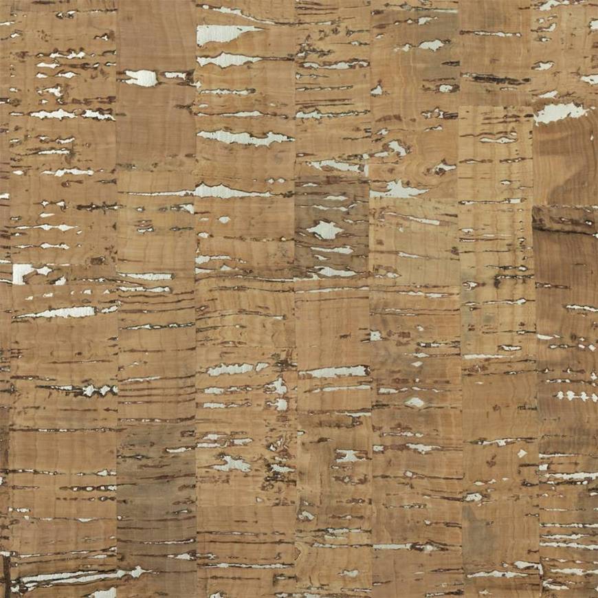 Picture of CORK LUXE RETREAT WALLPAPER