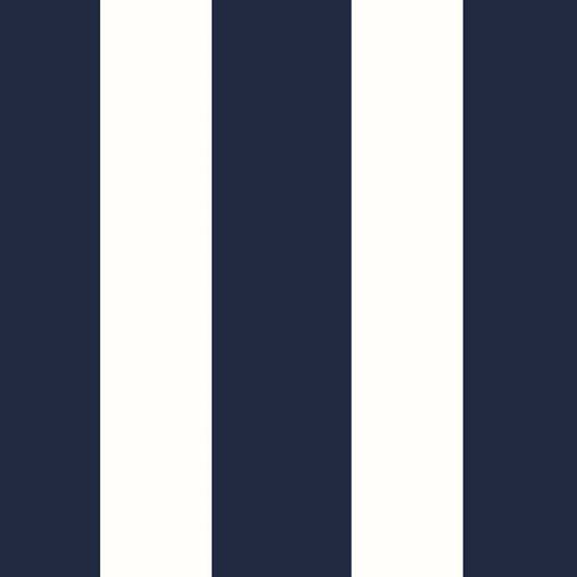 Picture of DESIGNER STRIPE PEEL-AND-STICK LUXE HAVEN WALLPAPER
