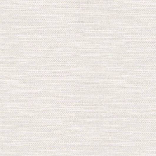 Picture of FAUX LINEN WEAVE LUXE RETREAT WALLPAPER