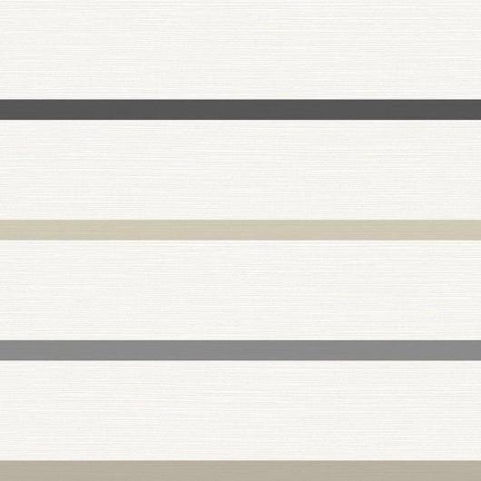 Picture of CREW STRIPE LUXE RETREAT WALLPAPER