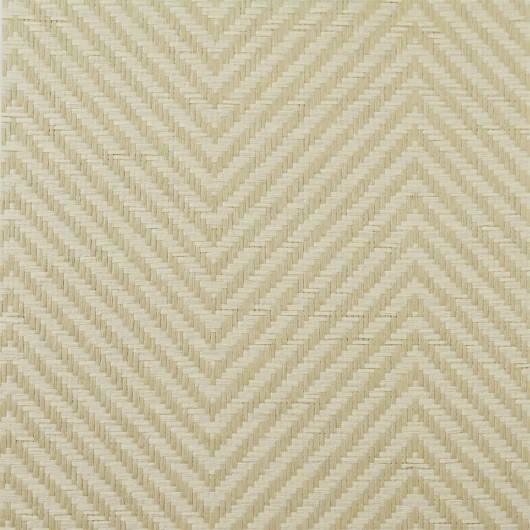 Picture of CHEVRON PAPERWEAVE LUXE RETREAT WALLPAPER