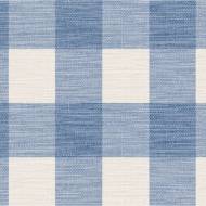 Picture of RUGBY GINGHAM LUXE RETREAT WALLPAPER