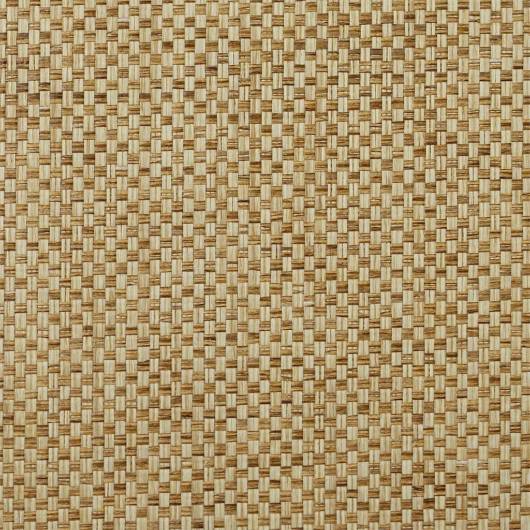 Picture of TIGHT BASKETWEAVE PAPERWEAVE LUXE RETREAT WALLPAPER