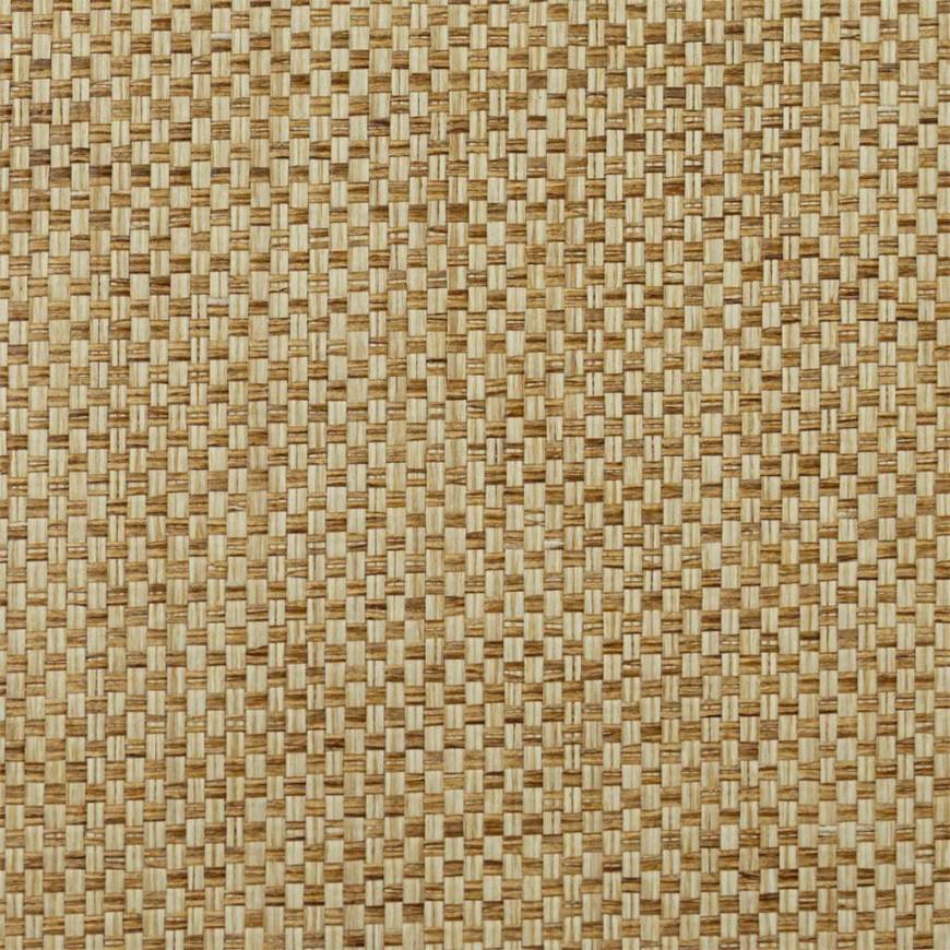 Picture of TIGHT BASKETWEAVE PAPERWEAVE LUXE RETREAT WALLPAPER