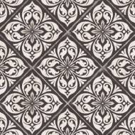 Picture of PLUMOSA TILE LUXE RETREAT WALLPAPER