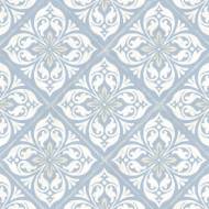 Picture of PLUMOSA TILE LUXE RETREAT WALLPAPER