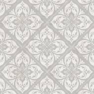 Picture of PLUMOSA TILE LUXE RETREAT WALLPAPER