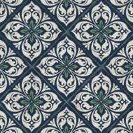 Picture of PLUMOSA TILE LUXE RETREAT WALLPAPER