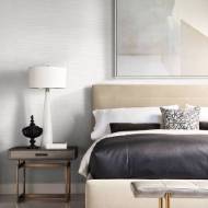 Picture of REEF STRINGCLOTH LUXE RETREAT WALLPAPER