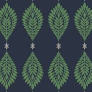 Picture of MIRASOL PALM FROND LUXE RETREAT WALLPAPER