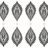 Picture of MIRASOL PALM FROND LUXE RETREAT WALLPAPER