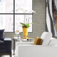 Picture of LOE SANCTUARY STRIA COASTAL HAVEN WALLPAPER