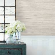 Picture of LOE SANCTUARY STRIA COASTAL HAVEN WALLPAPER