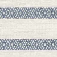 Picture of ALANI GEO STRIPE COASTAL HAVEN WALLPAPER