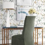 Picture of SPARROW HAVEN COASTAL HAVEN WALLPAPER