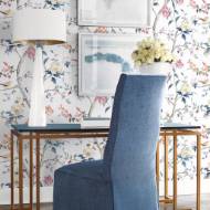 Picture of SPARROW HAVEN COASTAL HAVEN WALLPAPER