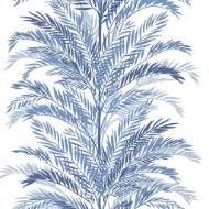 Picture of KEANA PALM PEEL-AND-STICK LUXE HAVEN WALLPAPER