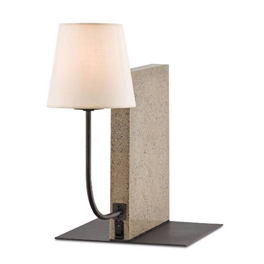 Picture of OLDKNOW BOOKCASE LAMP