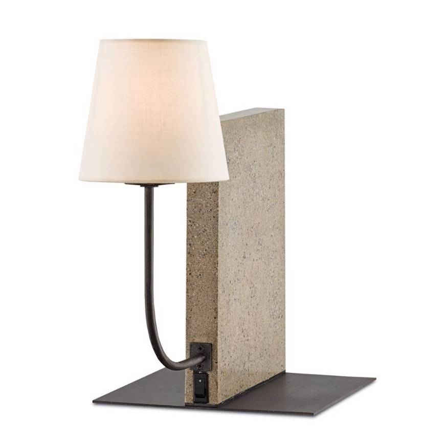 Picture of OLDKNOW BOOKCASE LAMP