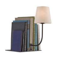 Picture of OLDKNOW BOOKCASE LAMP