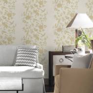 Picture of ALOHA BIRD TRAIL COASTAL HAVEN WALLPAPER