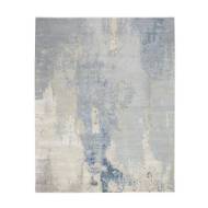 Picture of SILK SHADOWS SHA21 TRANSITIONAL RUG
