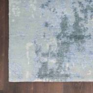 Picture of SILK SHADOWS SHA21 TRANSITIONAL RUG