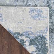 Picture of SILK SHADOWS SHA21 TRANSITIONAL RUG