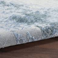 Picture of SILK SHADOWS SHA21 TRANSITIONAL RUG