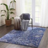 Picture of LUCENT LCN06 VINTAGE INSPIRED RUG
