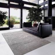Picture of SILK SHADOWS SHA02 TRANSITIONAL RUG