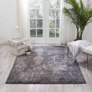 Picture of SILK SHADOWS SHA14 TRANSITIONAL RUG