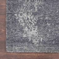 Picture of SILK SHADOWS SHA14 TRANSITIONAL RUG