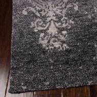 Picture of SILK SHADOWS SHA14 TRANSITIONAL RUG