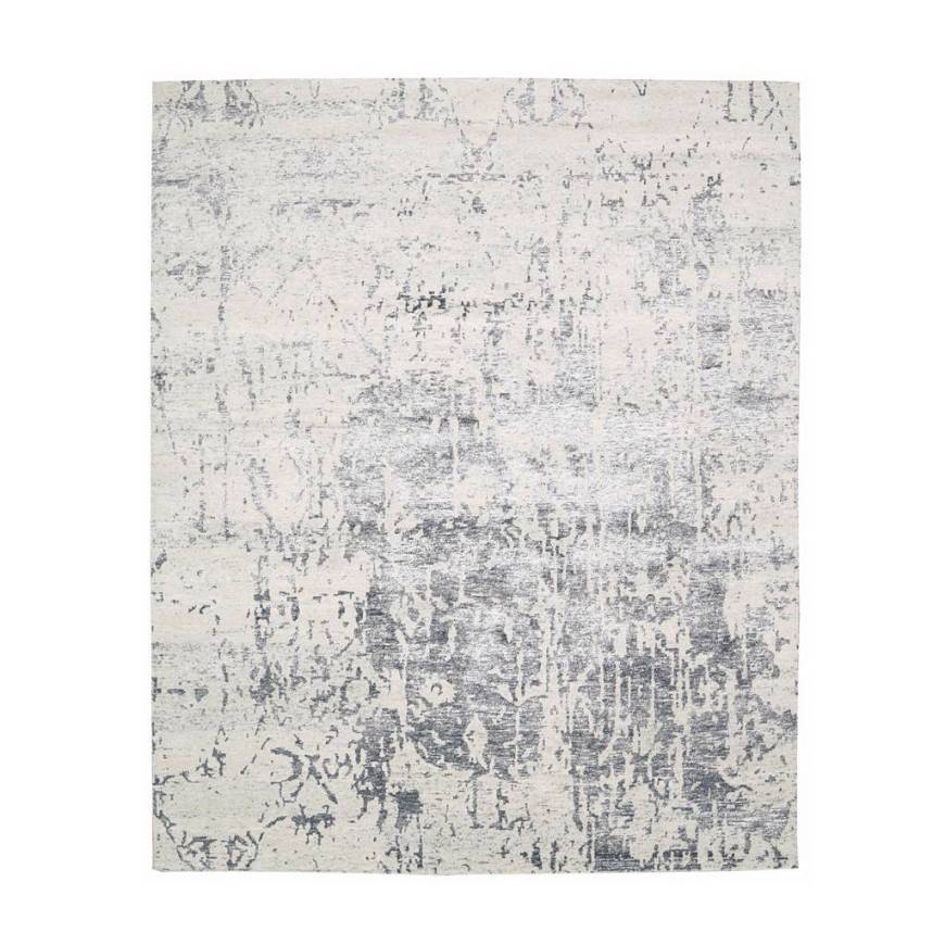 Picture of SILK SHADOWS SHA10 TRANSITIONAL RUG