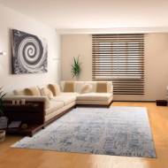 Picture of SILK SHADOWS SHA10 TRANSITIONAL RUG
