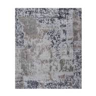 Picture of SILK SHADOWS SHA16 TRANSITIONAL RUG