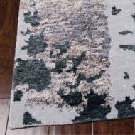 Picture of SILK SHADOWS SHA16 TRANSITIONAL RUG