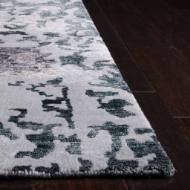 Picture of SILK SHADOWS SHA16 TRANSITIONAL RUG