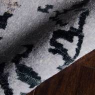Picture of SILK SHADOWS SHA16 TRANSITIONAL RUG