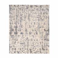Picture of SILK SHADOWS SHA19 TRANSITIONAL RUG