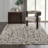 Picture of SILK SHADOWS SHA19 TRANSITIONAL RUG