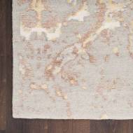 Picture of SILK SHADOWS SHA20 TRANSITIONAL RUG