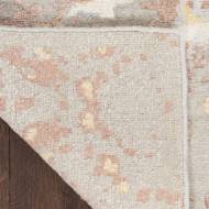 Picture of SILK SHADOWS SHA20 TRANSITIONAL RUG
