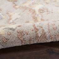 Picture of SILK SHADOWS SHA20 TRANSITIONAL RUG