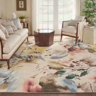 Picture of PRISMATIC PRS15 MODERN RUG