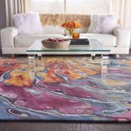 Picture of PRISMATIC PRS08 MODERN RUG