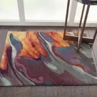 Picture of PRISMATIC PRS08 MODERN RUG