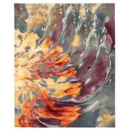 Picture of PRISMATIC PRS08 MODERN RUG