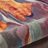Picture of PRISMATIC PRS08 MODERN RUG